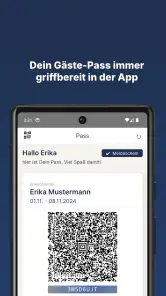 Allgäu Walser Pass screenshot