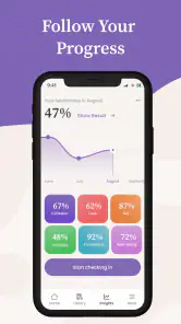 Ally Couples & Relationships screenshot