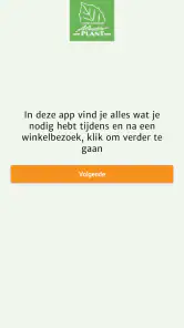 Almeerplant screenshot