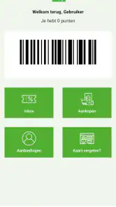Almeerplant screenshot