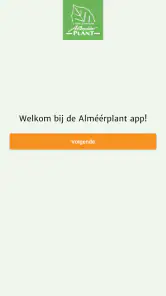 Almeerplant screenshot