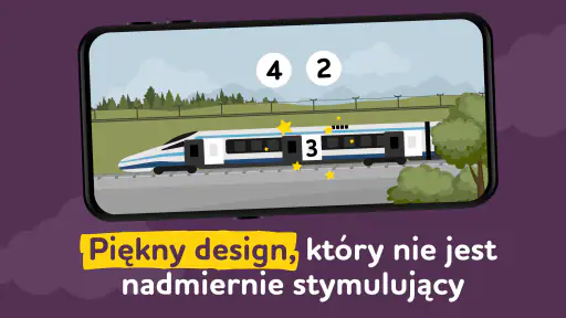 ALPA gry edukacyjne po polsku screenshot