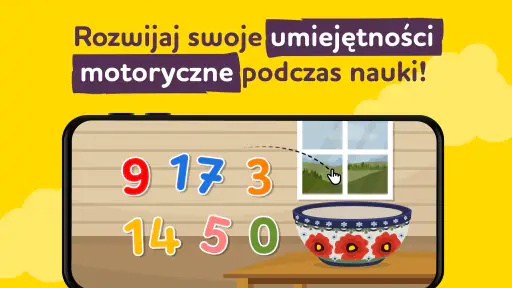 ALPA gry edukacyjne po polsku screenshot