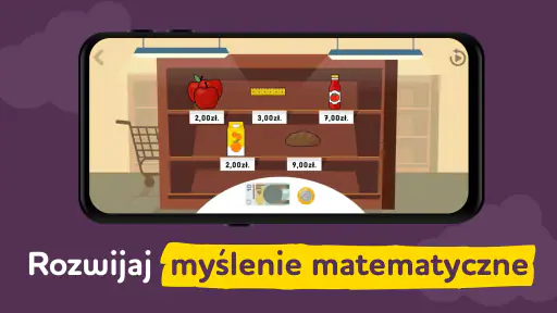 ALPA gry edukacyjne po polsku screenshot