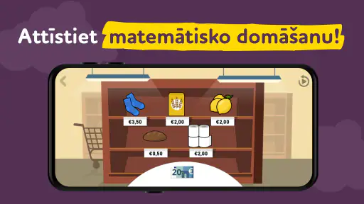 ALPA mācību spēles 3-8 gadu v. screenshot