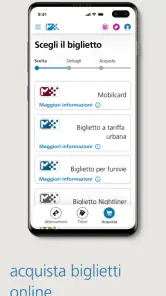 altoadigemobilità screenshot
