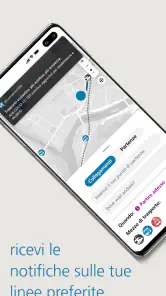 altoadigemobilità screenshot
