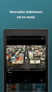 Amazon Photos: Photo & Video screenshot