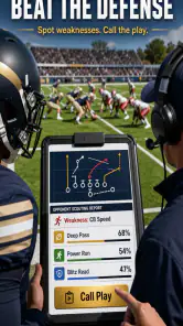 American Football Superstar screenshot