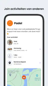 Amigos - Join. Host. Meet. screenshot