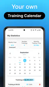 Amsel – Train your Voice screenshot