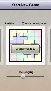 Andoku Sudoku 2+ screenshot
