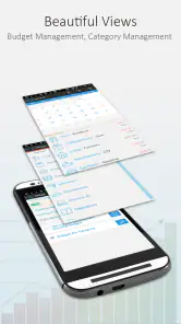 AndroMoney Pro screenshot