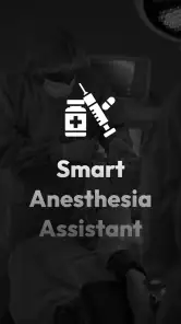 Anesthesia Calculator screenshot
