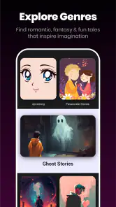 Anime Kijken In Nederlands App screenshot