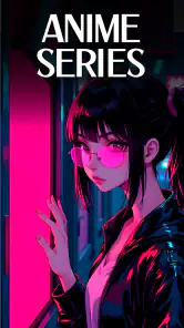 Anime Kijken In Nederlands App screenshot