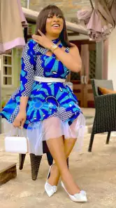 Ankara Dresses screenshot