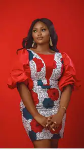 Ankara Dresses screenshot