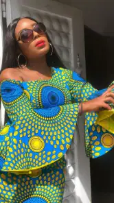 Ankara Dresses screenshot