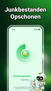 Antivirus Deep screenshot