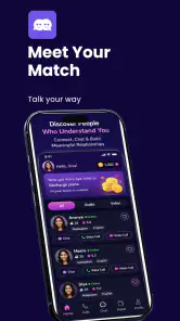 Anuragam screenshot