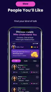 Anuragam screenshot