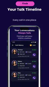 Anuragam screenshot