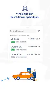 ANWB Laadpas screenshot