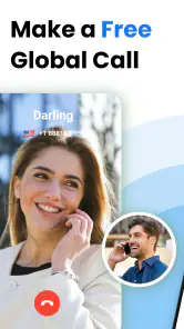 Any Call – Global Call screenshot