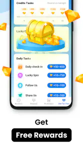 Any Call – Global Call screenshot