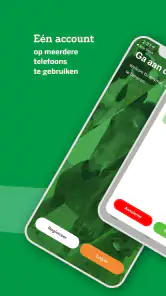 Anymal - Dieren administratie screenshot