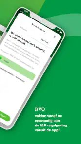 Anymal - Dieren administratie screenshot