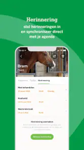 Anymal - Dieren administratie screenshot