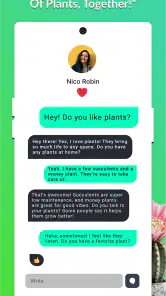 AnyPlant: AI Plant Identifier screenshot