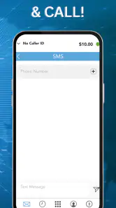 APhone - Second Phone Number screenshot