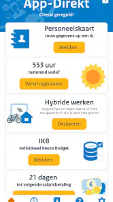 App-Direkt screenshot