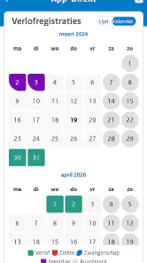 App-Direkt screenshot