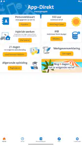App-Direkt screenshot