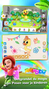 Applaydu Spelen en ontdekken screenshot