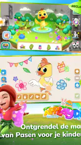 Applaydu Spelen en ontdekken screenshot