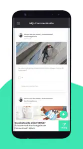 appreo screenshot