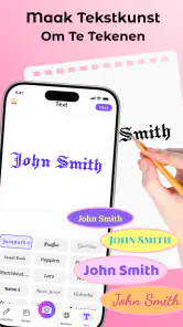 AR Tekenen: Sketch & Teken app screenshot