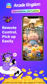 Arcade Kingdom - Coin Pusher screenshot