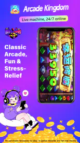Arcade Kingdom - Coin Pusher screenshot
