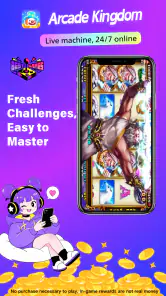 Arcade Kingdom - Coin Pusher screenshot
