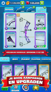 Archery Club: PvP Multiplayer screenshot