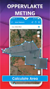 Area Calculator- Measure App screenshot