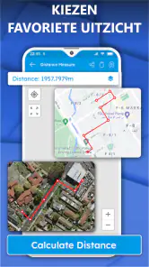 Area Calculator- Measure App screenshot
