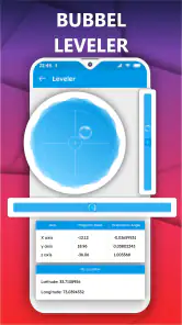 Area Calculator- Measure App screenshot