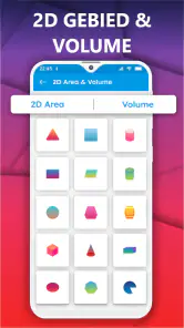 Area Calculator- Measure App screenshot